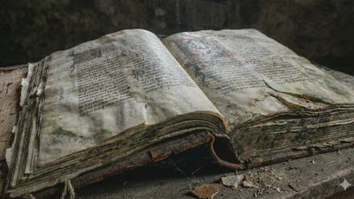 The Last Scribes featured image